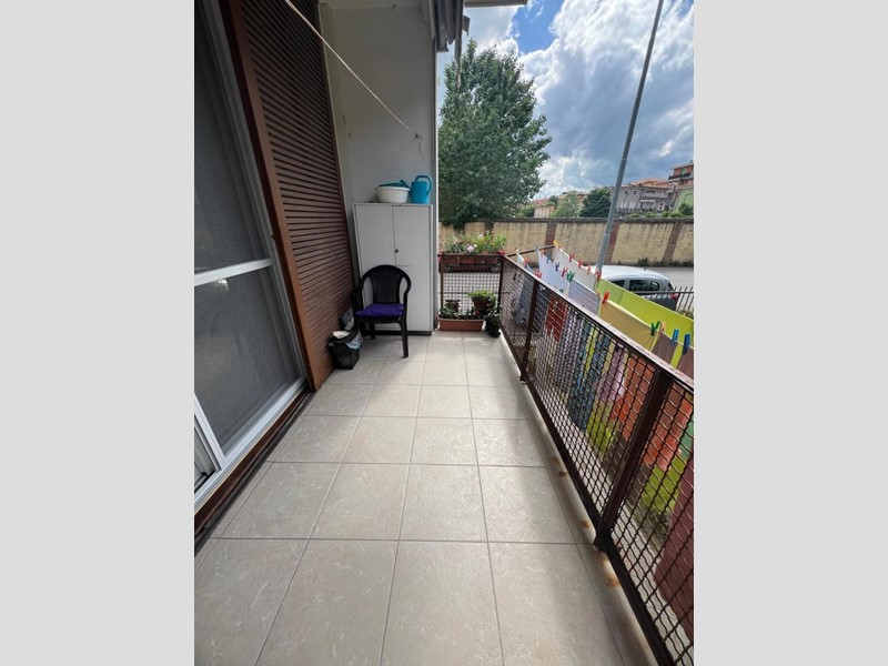 Appartamento in Vendita a Rimini, zona Lagomaggio, 290'000€, 113 m², con Box