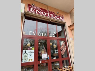 Attività commerciale in Vendita a Roma, zona BORGHESIANA, 45'000€, 22 m², arredato