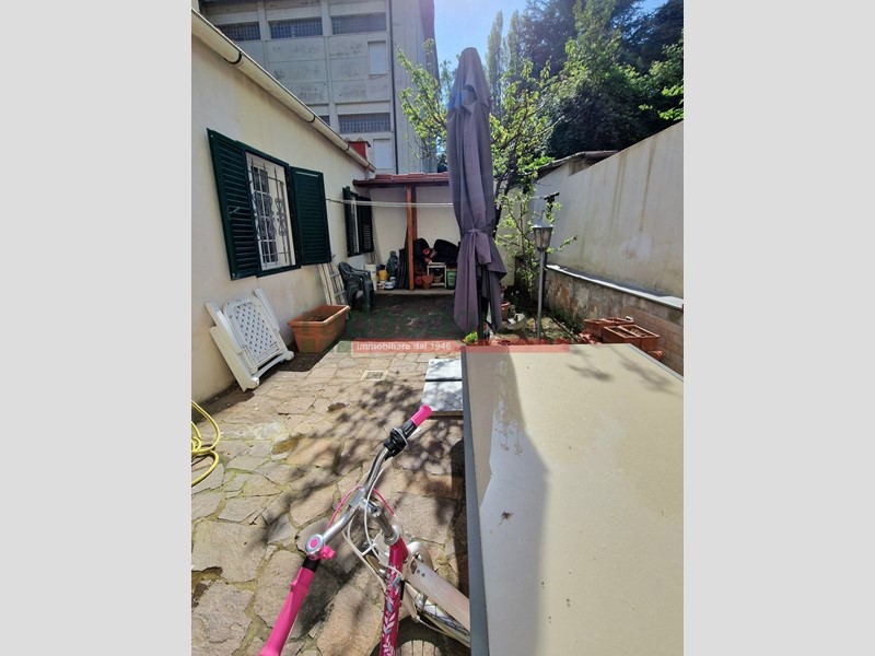 Quadrilocale in Vendita a Livorno, zona fabbricotti, 223'000€, 85 m²