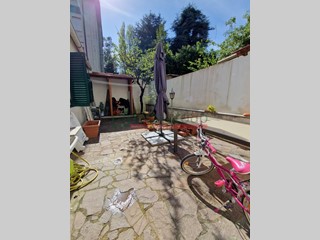 Quadrilocale in Vendita a Livorno, zona fabbricotti, 223'000€, 85 m²