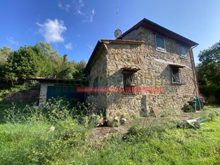 Casa Indipendente in Vendita a Livorno, zona Quercianella, 305'000&euro;, 180 m²