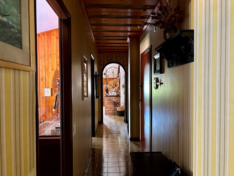 Trilocale in Vendita a Chiusa di Pesio, zona Vigna, 32'000€, 85 m², arredato