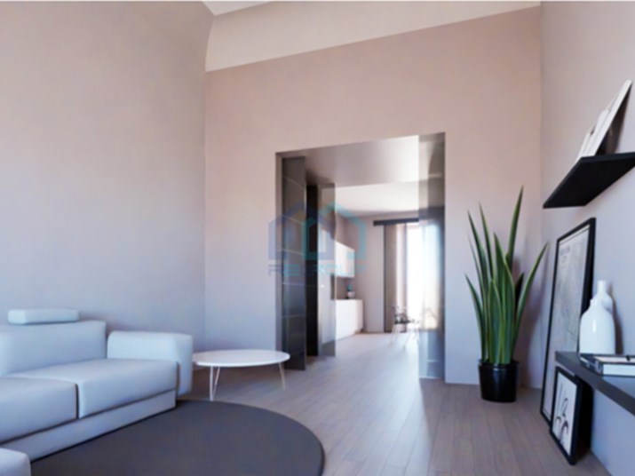 Appartamento in Vendita a Savona, 410'000€, 128 m²