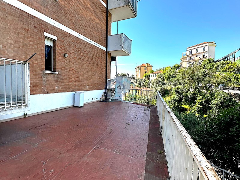 Trilocale in Vendita a Varazze, 255'000€, 50 m²