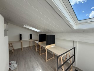 Ufficio in Affitto a Chiavari, zona Centro Storico, 300&euro;, 90 m²