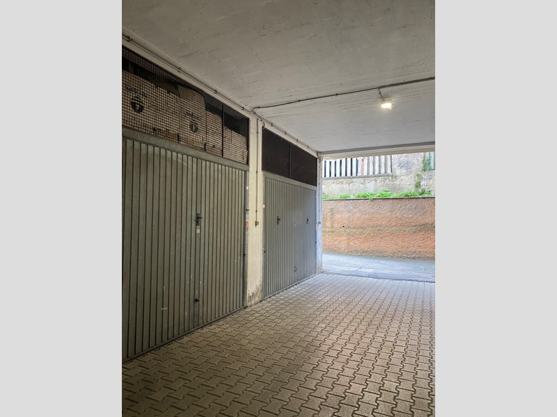 Box in Vendita a Mentana, 20'000€, 20 m²