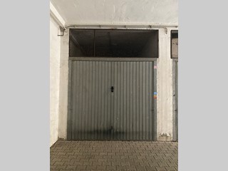 Box in Vendita a Mentana, 20'000€, 20 m²