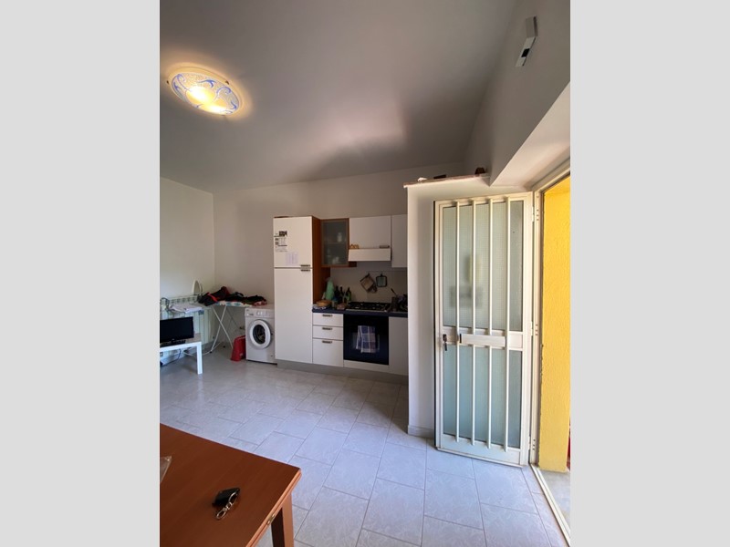 Trilocale in Vendita a Fara in Sabina, zona Talocci, 39'000&euro;, 50 m², arredato