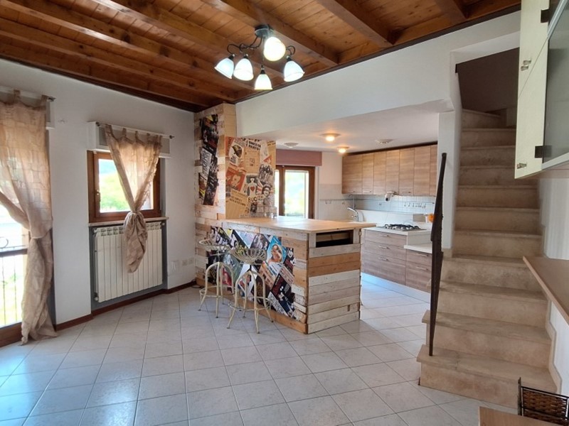 Trilocale in Vendita a Rapolano Terme, 95'000€, 68 m²
