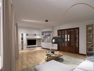 Appartamento in Vendita a Rapolano Terme, 93'000€, 110 m²