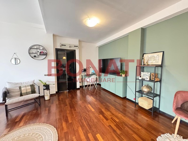 Quadrilocale in Vendita a La Spezia, zona Periferia Est, 215'000€, 90 m², arredato
