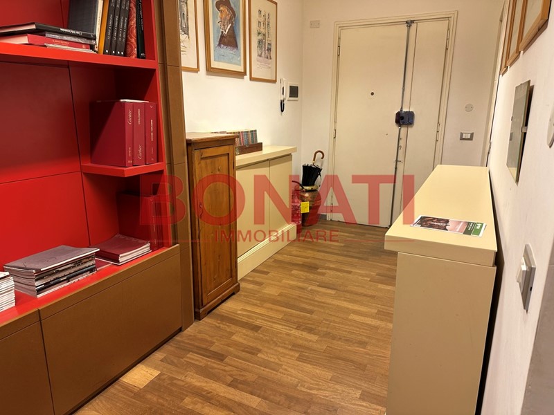 Appartamento in Vendita a La Spezia, zona Centro, 310'000€, 119 m²