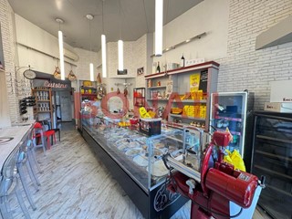 Attività commerciale in Vendita a La Spezia, zona Centro, 25'000€, 45 m²