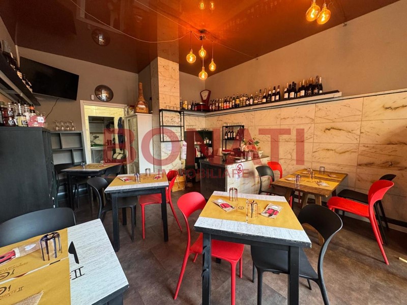 Attività commerciale in Vendita a La Spezia, zona Centro, 40'000€, 40 m²