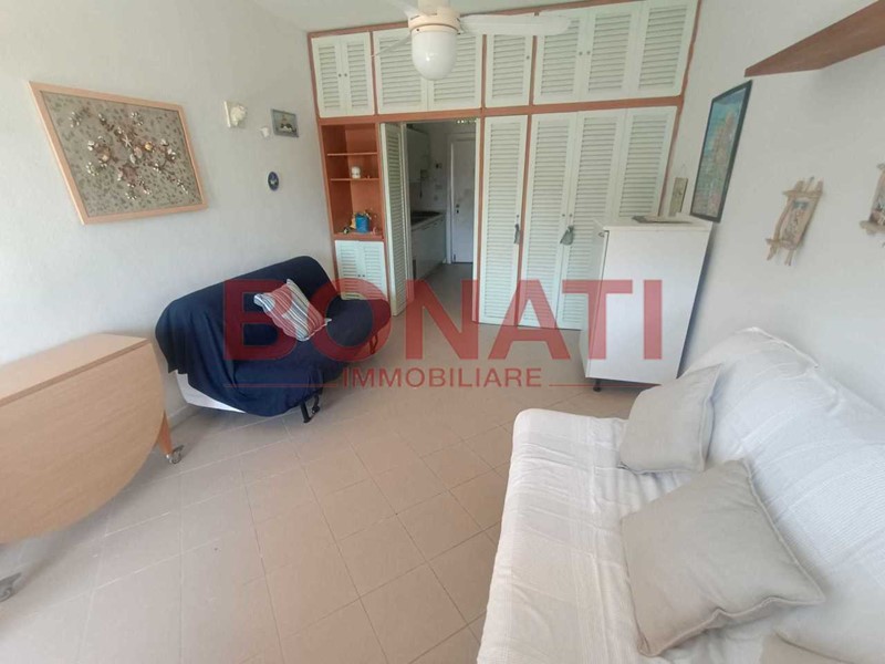 Bilocale in Vendita a Rosignano Marittimo, zona Chioma, 175'000€, 35 m², arredato