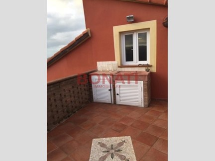 Quadrilocale in Vendita a Vezzano Ligure, zona Vezzano Basso, 95'000€, 87 m², arredato