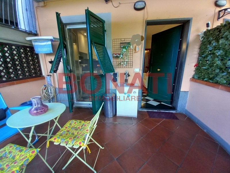 Bilocale in Vendita a La Spezia, 146'000€, 48 m², arredato