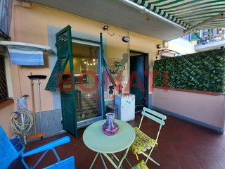 Bilocale in Vendita a La Spezia, 146'000€, 48 m², arredato