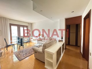 Appartamento in Vendita a La Spezia, zona Periferia Nord Ovest, 260'000€, 116 m²