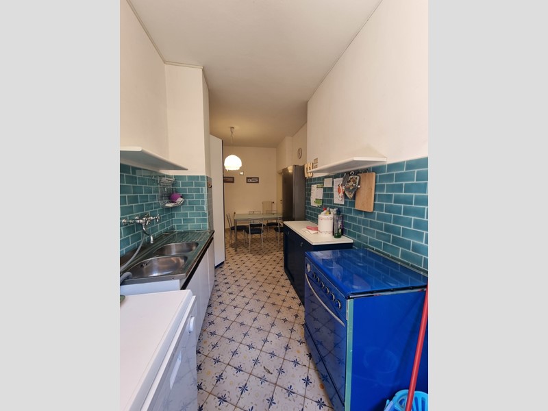 Casa Semi Indipendente in Affitto a Camaiore, zona Lido di Camaiore, 140 m², arredato