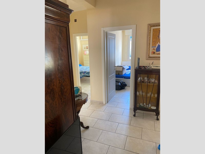 Appartamento in Affitto a Viareggio, 93 m², arredato