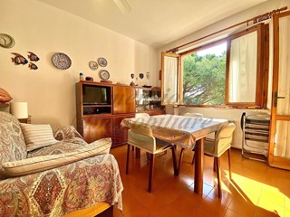 Trilocale in Vendita a Rosignano Marittimo, zona Castiglioncello, 209'000€, 70 m², arredato