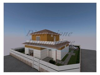 Casa Indipendente in Vendita a Rosignano Marittimo, 400'000€, 150 m²