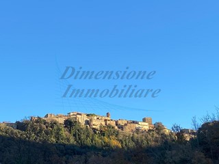 Quadrilocale in Vendita a Montecatini Val di Cecina, zona Sassa, 63'000€, 85 m²