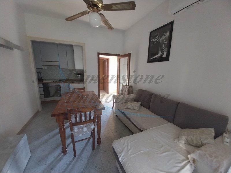 Quadrilocale in Vendita a Rosignano Marittimo, zona Vada, 148'000€, 65 m², con Box