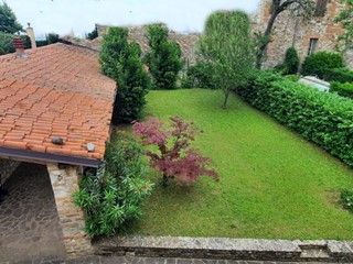 Casa Semi Indipendente in Vendita a Travo, 250'000€, 229 m², arredato