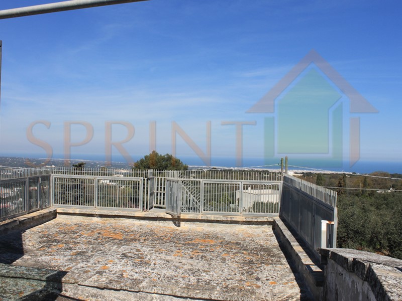 Casa Semi Indipendente in Vendita a Monopoli, 99'000€, 80 m²