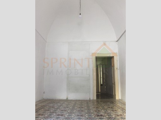 Casa Indipendente in Vendita a Monopoli, 142'000€, 77 m²