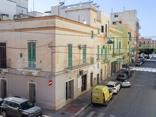 Quadrilocale in Vendita a Monopoli, 294'000€, 138 m²
