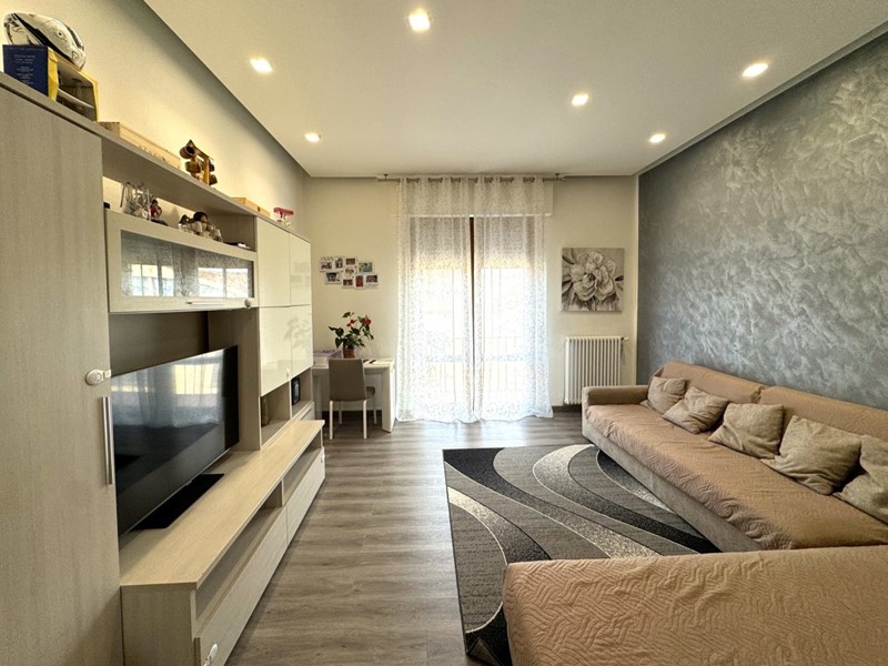 Quadrilocale in Vendita a Prato, zona Galciana, 269'000€, 128 m², arredato