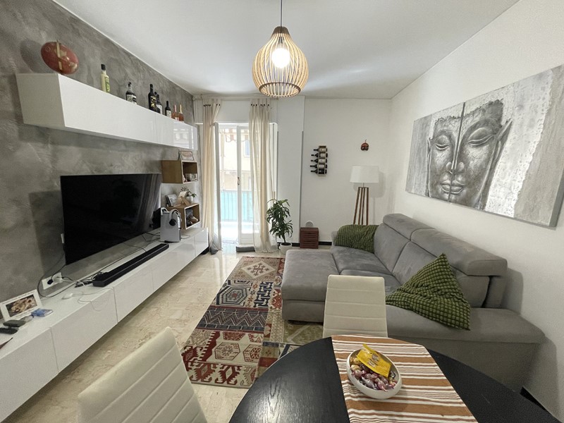 Quadrilocale in Vendita a Sanremo, 135'000€, 72 m²