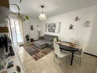 Quadrilocale in Vendita a Sanremo, 135'000€, 72 m²