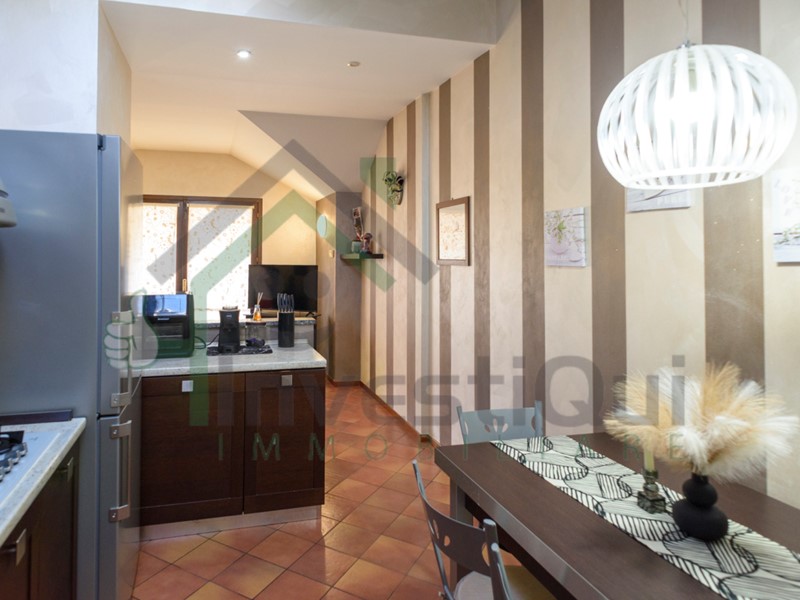 Quadrilocale in Vendita a Ciriè, 75'000€, 75 m²