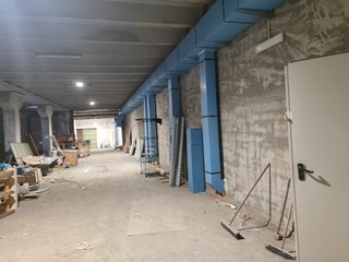 Capannone in Affitto a Sanremo, 4'000€, 700 m²