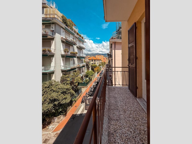 Appartamento in Vendita a Santa Margherita Ligure, 450'000€, 75 m²
