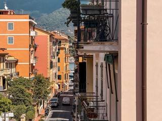 Appartamento in Vendita a Santa Margherita Ligure, 450'000&euro;, 75 m²