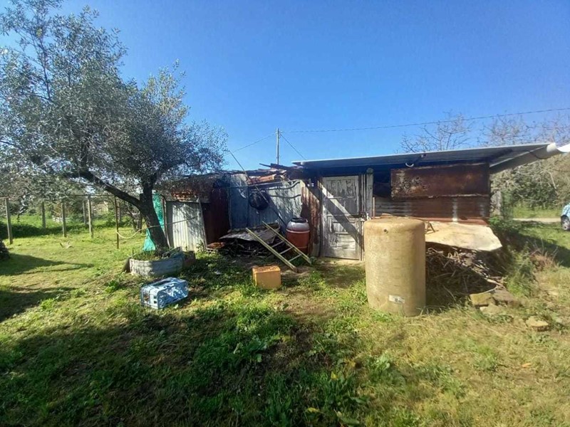 Terreno agricolo in Vendita a Tivoli, 99'000&euro;, 5167 m²