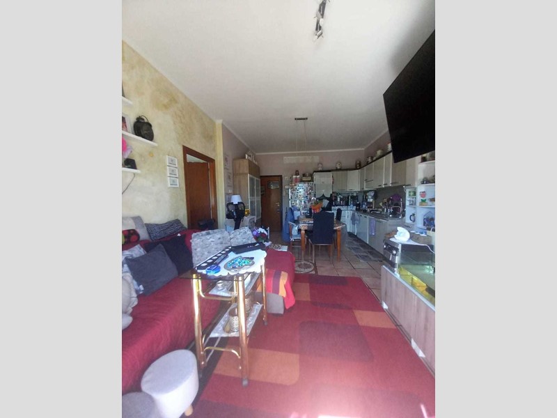 Trilocale in Vendita a Tivoli, zona Villa Adriana, 117'000&euro;, 72 m²