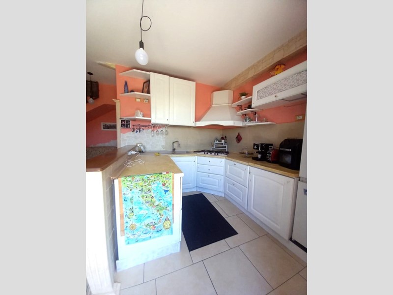 Quadrilocale in Vendita a Guidonia Montecelio, zona La Botte, 189'000€, 80 m²