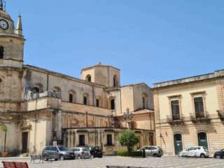 Casa Indipendente in Vendita a Floridia, 65'000€, 90 m²