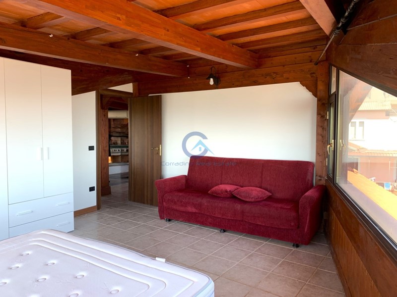 Bilocale in Affitto a Catanzaro, zona Siano, 380€, 60 m², arredato
