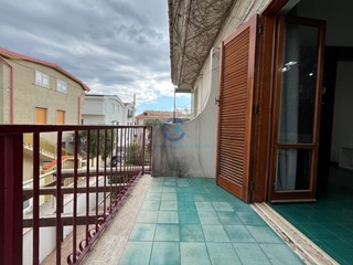 Trilocale in Vendita a Montauro, zona Pietragrande, 140'000€, 70 m², arredato