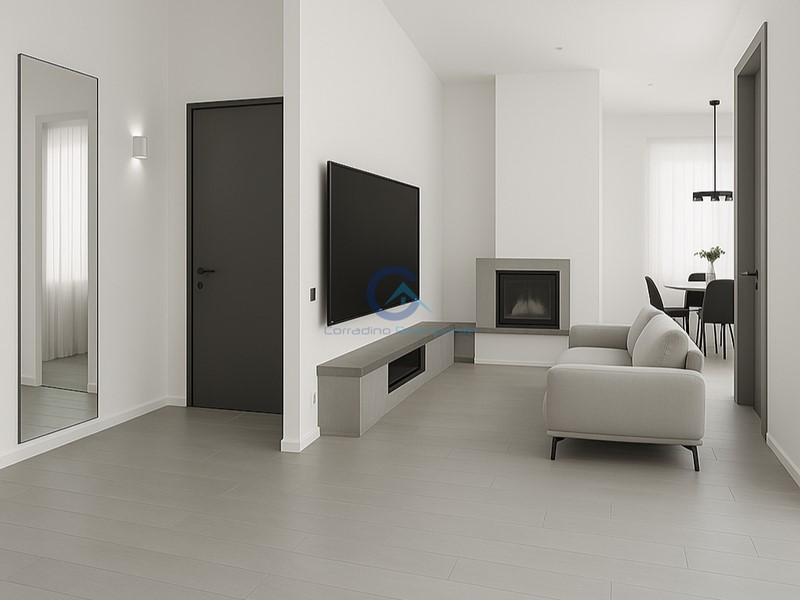 Casa Indipendente in Vendita a Simeri Crichi, zona Simeri Mare, 300'000&euro;, 180 m²