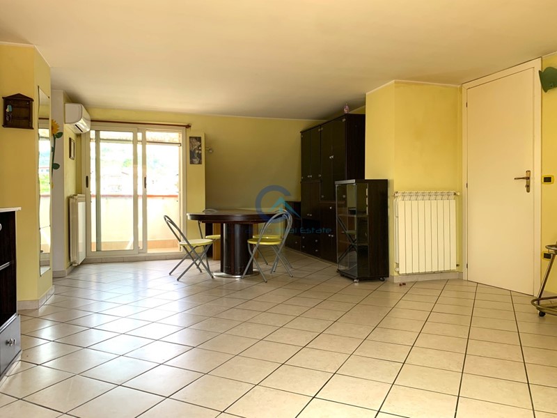 Quadrilocale in Affitto a Catanzaro, zona Sala, 500&euro;, 65 m², arredato