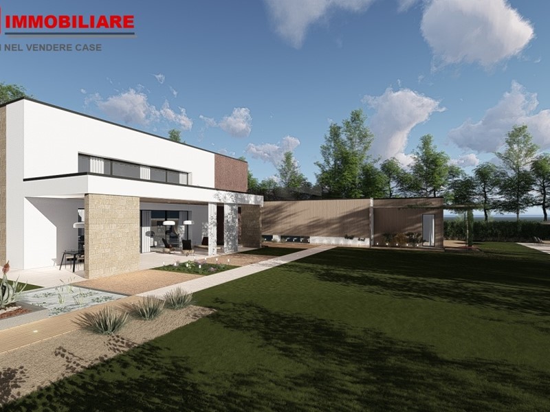 Terreno edificabile in Vendita a Castenedolo, 1542 m²