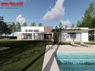 Terreno edificabile in Vendita a Castenedolo, 1542 m²